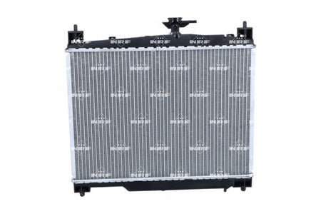 NRF 53599A Radiator, engine cooling - 4