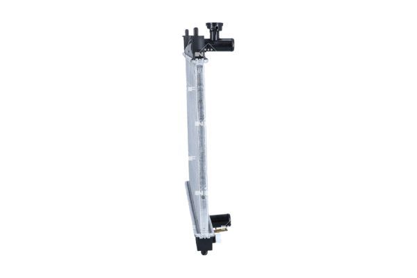 NRF 53599A Radiator, engine cooling - 5