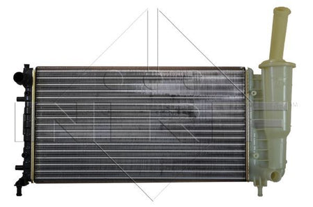 NRF 53601AA Radiator, engine cooling - 1