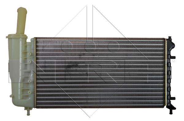 NRF 53601AA Radiator, engine cooling - 2