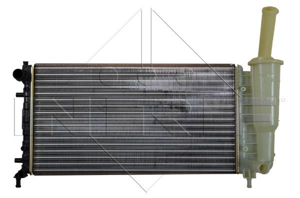 NRF 53601A Radiator, engine cooling - 1