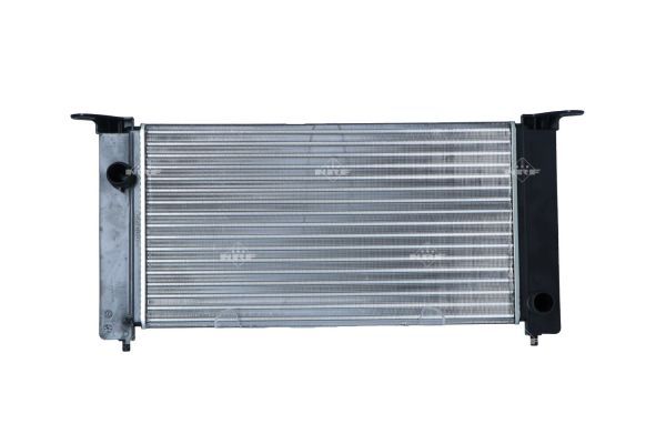 NRF 53603A Radiator, engine cooling - 1