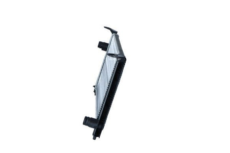 NRF 53603A Radiator, engine cooling - 2