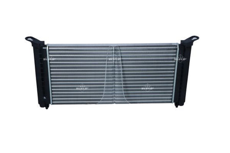 NRF 53603A Radiator, engine cooling - 3