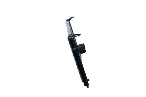 NRF 53603A Radiator, engine cooling - 4