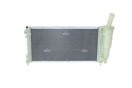 NRF 53606 Radiator, engine cooling - 1