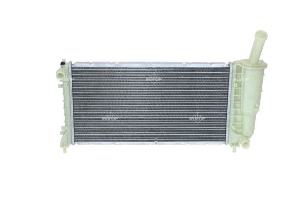 NRF 53606 Radiator, engine cooling - 1