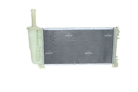 NRF 53606 Radiator, engine cooling - 3