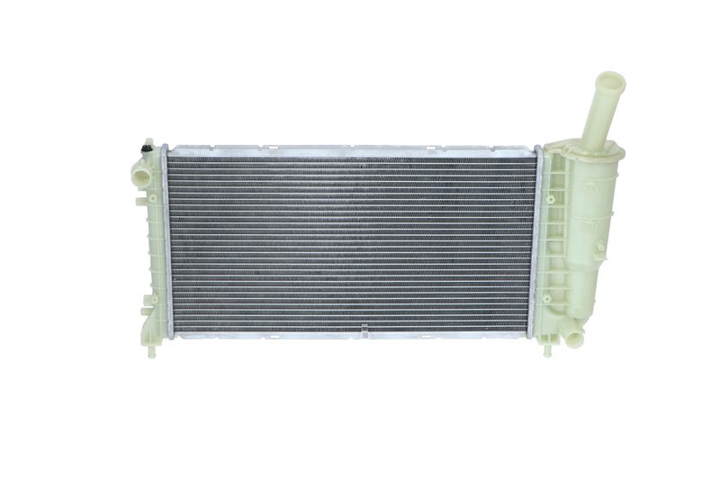 NRF 53606 Radiator, engine cooling - 6