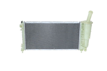 NRF 53606 Radiator, engine cooling - 6