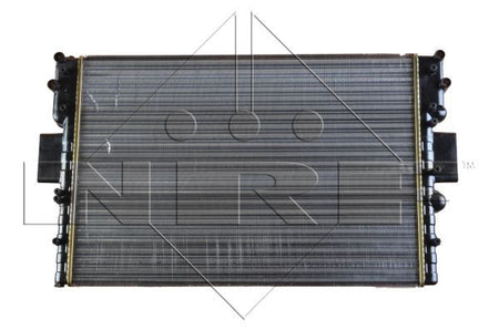 NRF 53614A Radiator, engine cooling - 2