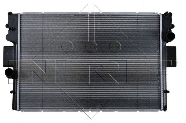 NRF 53614 Radiator, engine cooling - 1