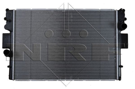 NRF 53614 Radiator, engine cooling - 1