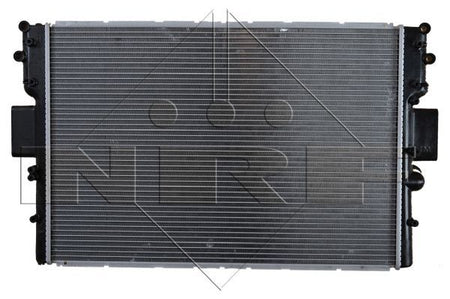 NRF 53614 Radiator, engine cooling - 2