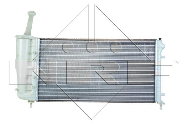 NRF 53616 Radiator, engine cooling - 2