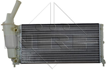 NRF 53619A Radiator, engine cooling - 1