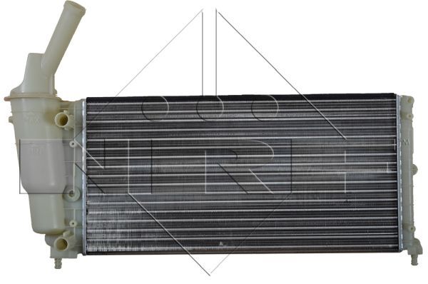 NRF 53619A Radiator, engine cooling - 1