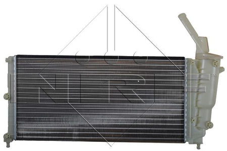 NRF 53619A Radiator, engine cooling - 2