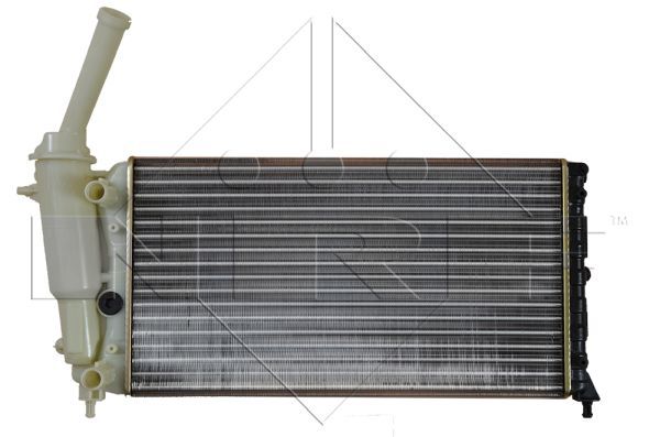 NRF 53620A Radiator, engine cooling - 1
