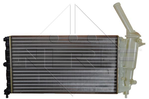 NRF 53620A Radiator, engine cooling - 2