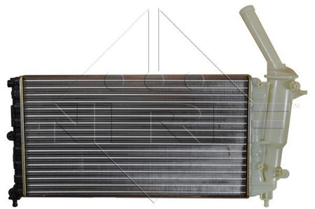 NRF 53620A Radiator, engine cooling - 2