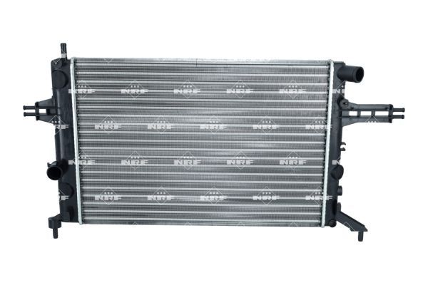 NRF 53628A Radiator, engine cooling - 1