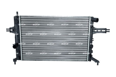 NRF 53628A Radiator, engine cooling - 1