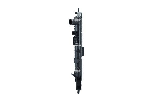 NRF 53628A Radiator, engine cooling - 2