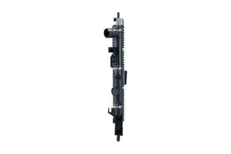 NRF 53628A Radiator, engine cooling - 2
