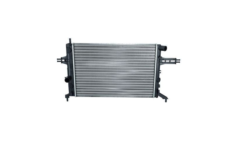 NRF 53628A Radiator, engine cooling - 6