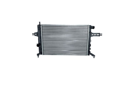 NRF 53628A Radiator, engine cooling - 6