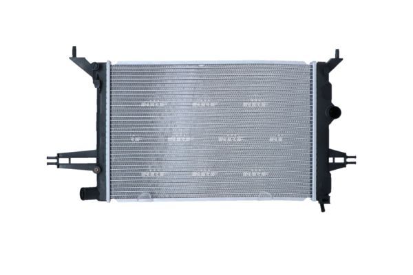 NRF 53628 Radiator, engine cooling - 1