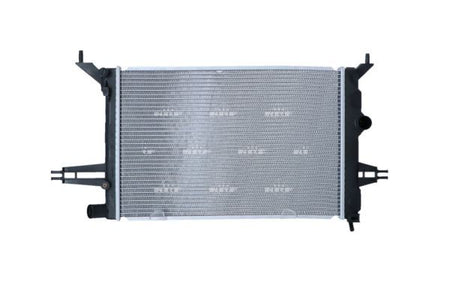 NRF 53628 Radiator, engine cooling - 1