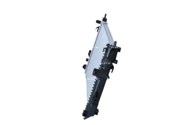 NRF 53628 Radiator, engine cooling - 2