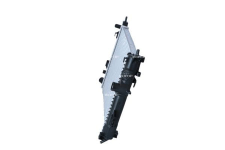 NRF 53628 Radiator, engine cooling - 2
