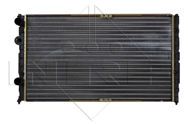 NRF 53632 Radiator, engine cooling - 1