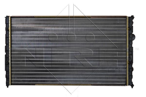 NRF 53632 Radiator, engine cooling - 2