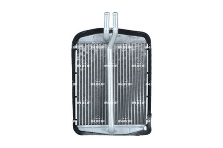 NRF 53633 Heat Exchanger, interior heating - 1