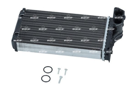 NRF 53634 Heat Exchanger, interior heating - 1