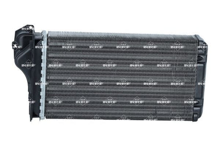 NRF 53634 Heat Exchanger, interior heating - 4