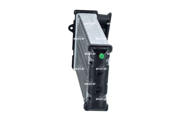 NRF 53634 Heat Exchanger, interior heating - 5