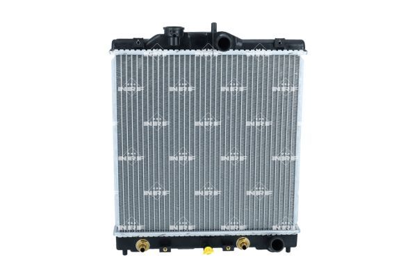 NRF 536355 Radiator, engine cooling - 1