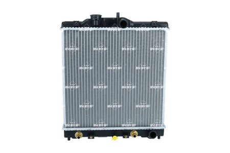NRF 536355 Radiator, engine cooling - 1