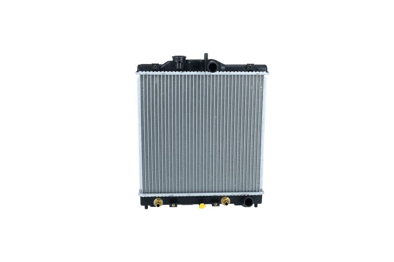 NRF 536355 Radiator, engine cooling - 6