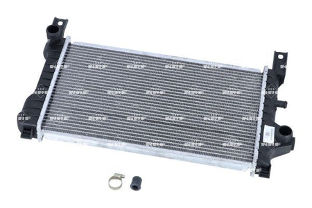 NRF 53635 Radiator, engine cooling - 1