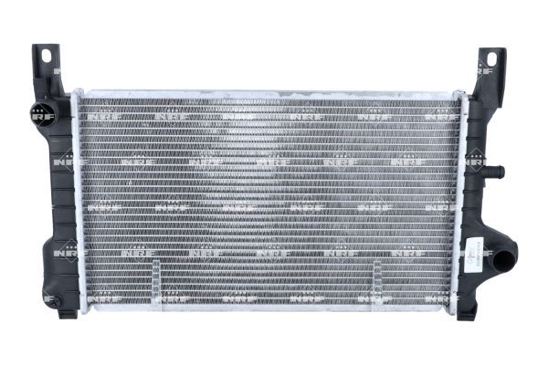 NRF 53635 Radiator, engine cooling - 2
