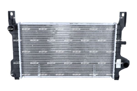 NRF 53635 Radiator, engine cooling - 2