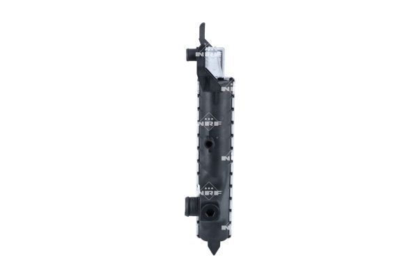 NRF 53635 Radiator, engine cooling - 3