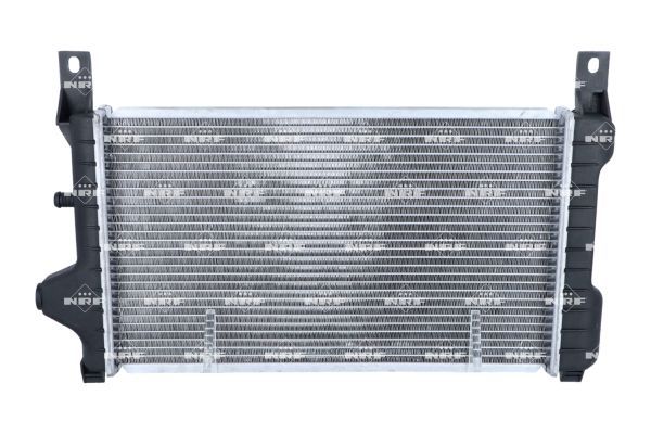 NRF 53635 Radiator, engine cooling - 4