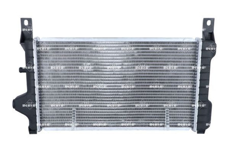 NRF 53635 Radiator, engine cooling - 4